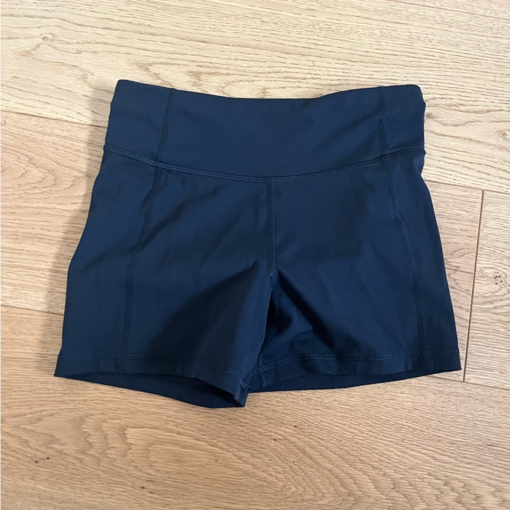 biker shorts